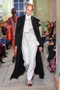 Burberry RTW Spring 2018