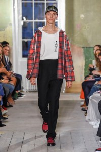 Burberry RTW Spring 2018