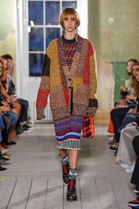 Burberry RTW Spring 2018