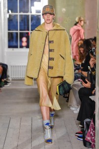 Burberry RTW Spring 2018