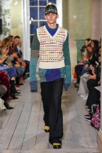 Burberry RTW Spring 2018