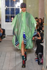 Burberry RTW Spring 2018