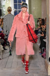 Burberry RTW Spring 2018