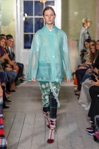 Burberry RTW Spring 2018