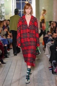 Burberry RTW Spring 2018
