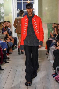 Burberry RTW Spring 2018