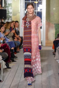 Burberry RTW Spring 2018