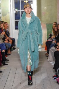 Burberry RTW Spring 2018