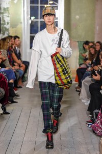 Burberry RTW Spring 2018