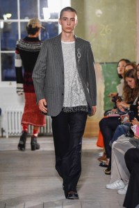 Burberry RTW Spring 2018