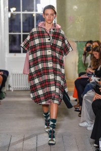 Burberry RTW Spring 2018