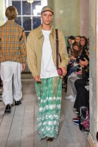 Burberry RTW Spring 2018