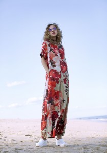 BY.Bonnie Young RTW Spring 2018