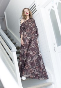 BY.Bonnie Young RTW Spring 2018