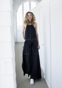 BY.Bonnie Young RTW Spring 2018