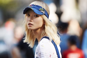 Cacharel RTW Spring 2018