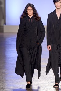 Calcaterra RTW Spring 2018