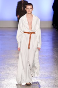 Calcaterra RTW Spring 2018