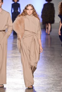 Calcaterra RTW Spring 2018