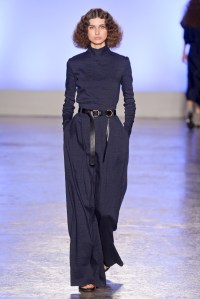 Calcaterra RTW Spring 2018