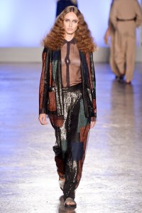 Calcaterra RTW Spring 2018