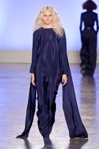 Calcaterra RTW Spring 2018