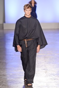 Calcaterra RTW Spring 2018