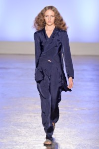 Calcaterra RTW Spring 2018