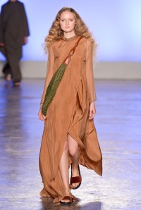 Calcaterra RTW Spring 2018