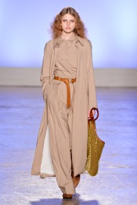 Calcaterra RTW Spring 2018