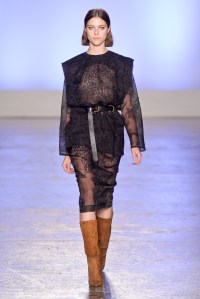 Calcaterra RTW Spring 2018