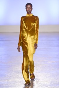 Calcaterra RTW Spring 2018