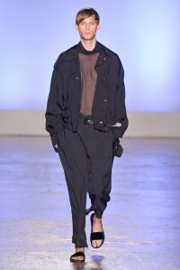 Calcaterra RTW Spring 2018