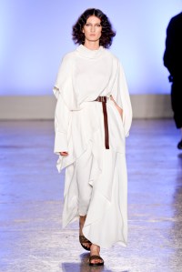 Calcaterra RTW Spring 2018