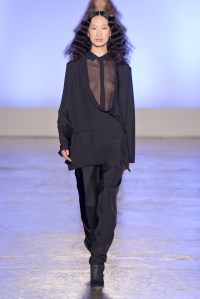 Calcaterra RTW Spring 2018