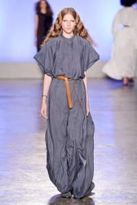 Calcaterra RTW Spring 2018