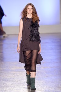 Calcaterra RTW Spring 2018