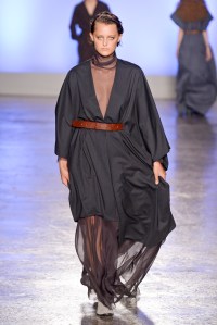 Calcaterra RTW Spring 2018