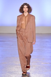 Calcaterra RTW Spring 2018