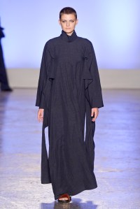 Calcaterra RTW Spring 2018