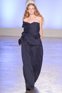 Calcaterra RTW Spring 2018