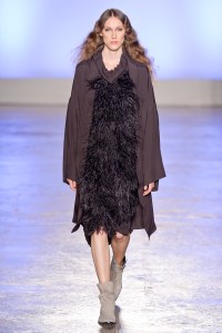 Calcaterra RTW Spring 2018
