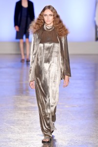 Calcaterra RTW Spring 2018