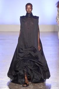 Calcaterra RTW Spring 2018
