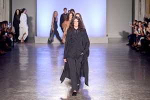 Calcaterra RTW Spring 2018