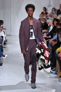 Calvin Klein RTW Spring 2018