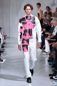 Calvin Klein RTW Spring 2018