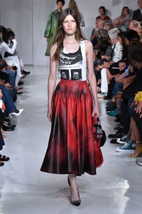 Calvin Klein RTW Spring 2018