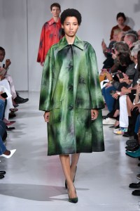 Calvin Klein RTW Spring 2018
