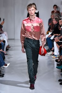 Calvin Klein RTW Spring 2018